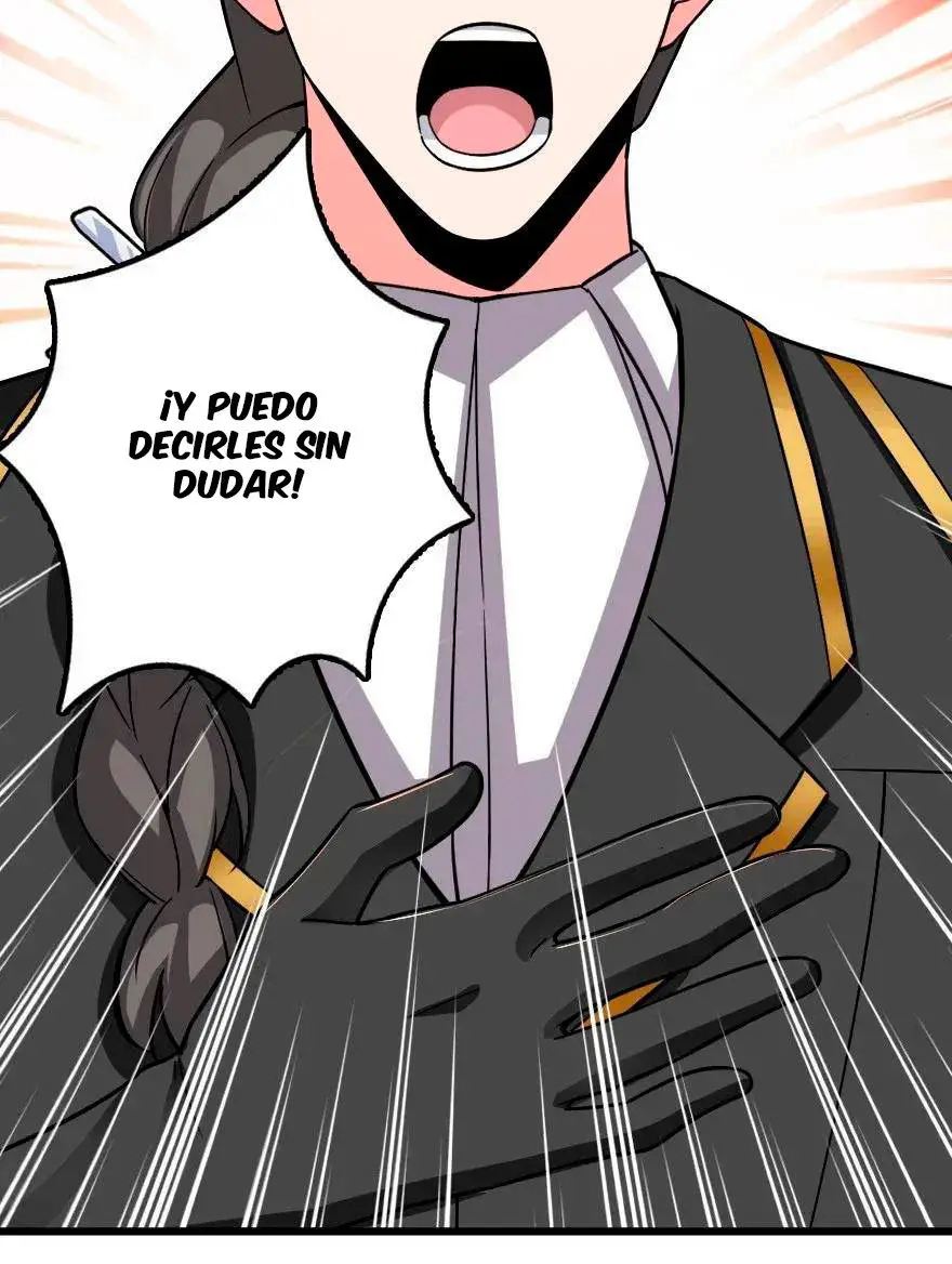 Liberen a esa bruja (2018) - Capítulo 165 - Página 14 - LectorTMOo