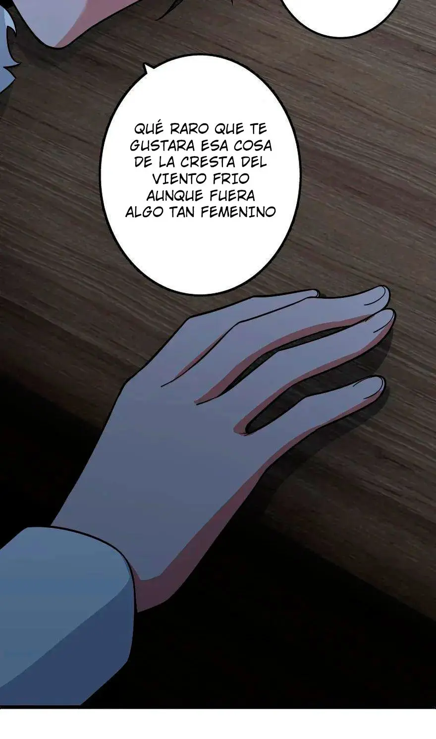 Liberen a esa bruja (2018) - Capítulo 165 - Página 25 - LectorTMOo