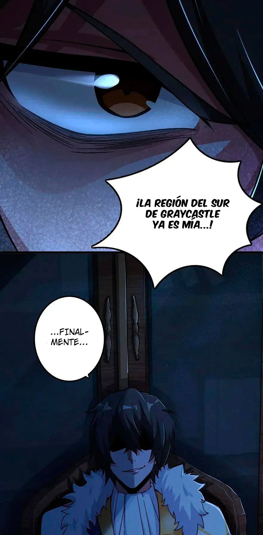 Liberen a esa bruja (2018) - Capítulo 165 - Página 29 - LectorTMOo