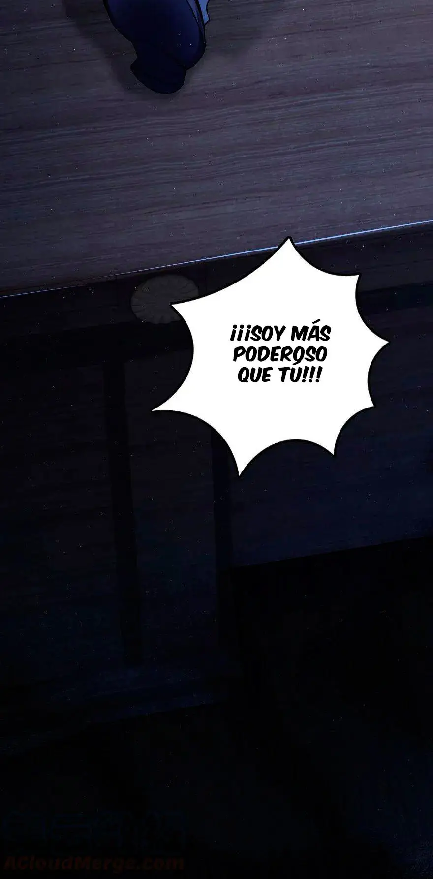Liberen a esa bruja (2018) - Capítulo 165 - Página 31 - LectorTMOo