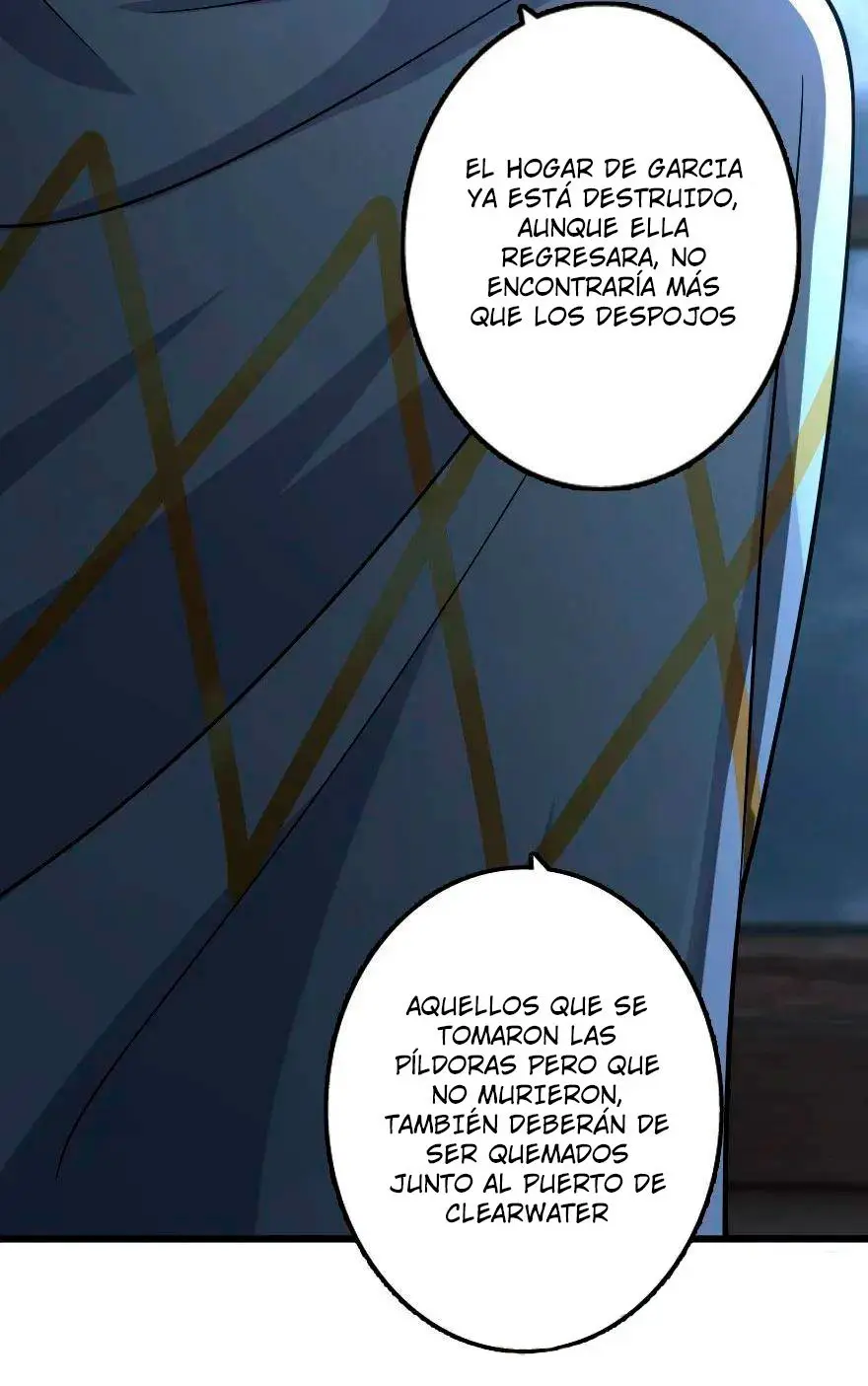 Liberen a esa bruja (2018) - Capítulo 165 - Página 40 - LectorTMOo