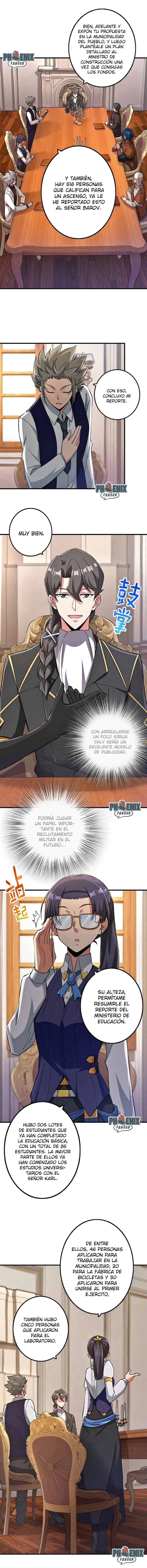 Liberen a esa bruja (2018) - Capítulo 166 - Página 7 - LectorTMOo