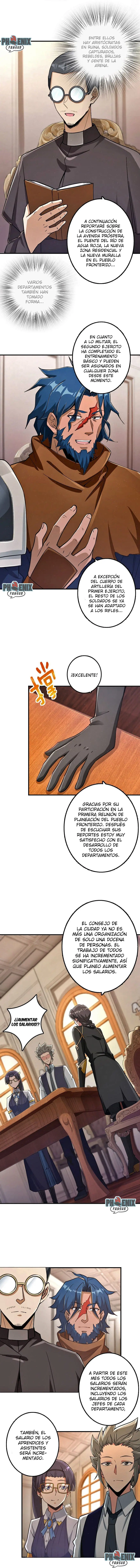 Liberen a esa bruja (2018) - Capítulo 166 - Página 9 - LectorTMOo