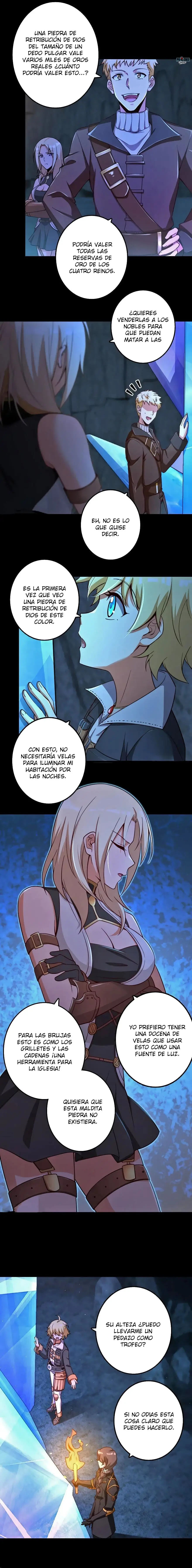 Liberen a esa bruja (2018) - Capítulo 168 - Página 4 - LectorTMOo