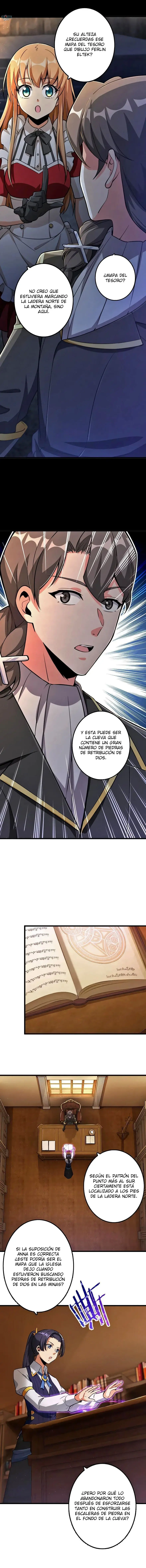 Liberen a esa bruja (2018) - Capítulo 168 - Página 7 - LectorTMOo