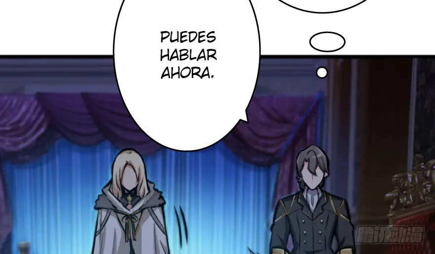 Liberen a esa bruja (2018) - Capítulo 17 - Página 14 - LectorTMOo