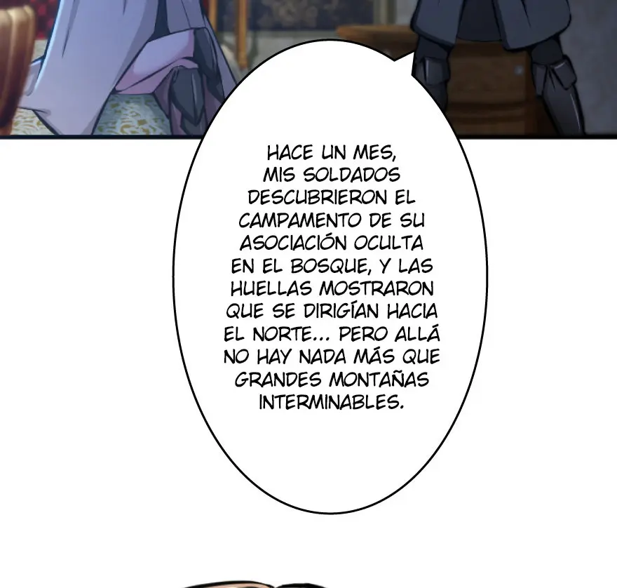 Liberen a esa bruja (2018) - Capítulo 17 - Página 71 - LectorTMOo
