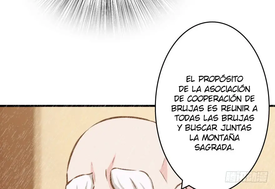 Liberen a esa bruja (2018) - Capítulo 17 - Página 82 - LectorTMOo