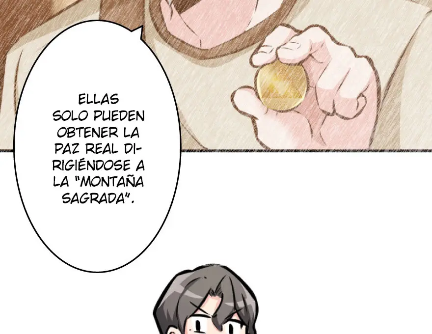 Liberen a esa bruja (2018) - Capítulo 17 - Página 87 - LectorTMOo