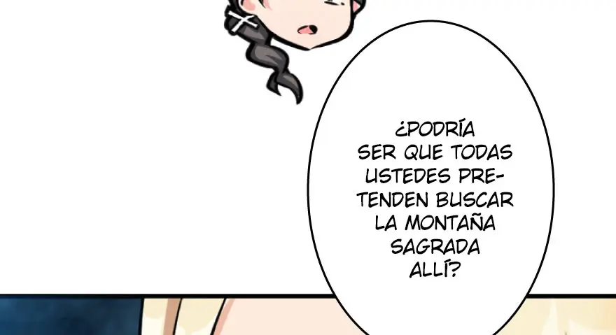 Liberen a esa bruja (2018) - Capítulo 17 - Página 88 - LectorTMOo