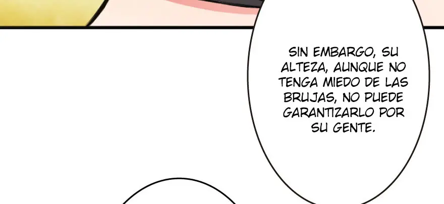 Liberen a esa bruja (2018) - Capítulo 17 - Página 117 - LectorTMOo