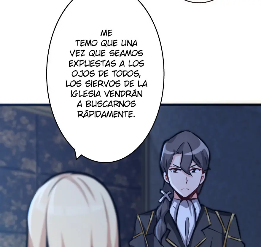 Liberen a esa bruja (2018) - Capítulo 17 - Página 119 - LectorTMOo