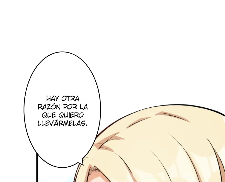 Liberen a esa bruja (2018) - Capítulo 17 - Página 129 - LectorTMOo