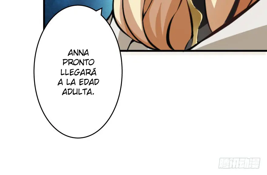 Liberen a esa bruja (2018) - Capítulo 17 - Página 131 - LectorTMOo