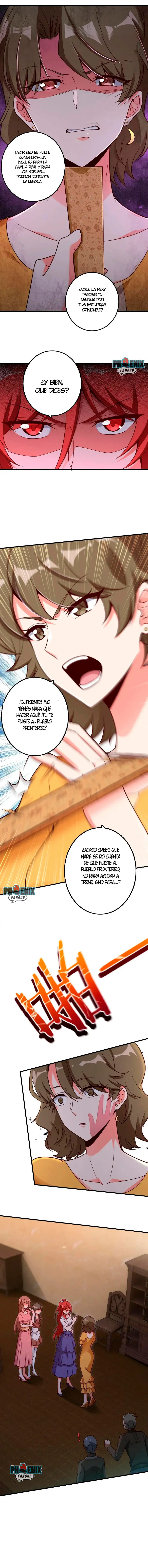 Liberen a esa bruja (2018) - Capítulo 170 - Página 11 - LectorTMOo