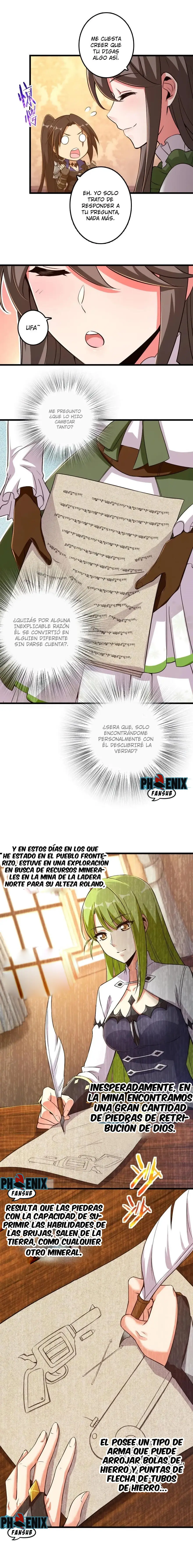 Liberen a esa bruja (2018) - Capítulo 177 - Página 4 - LectorTMOo