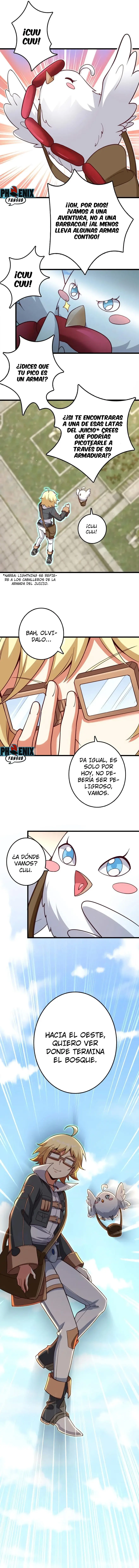 Liberen a esa bruja (2018) - Capítulo 177 - Página 10 - LectorTMOo