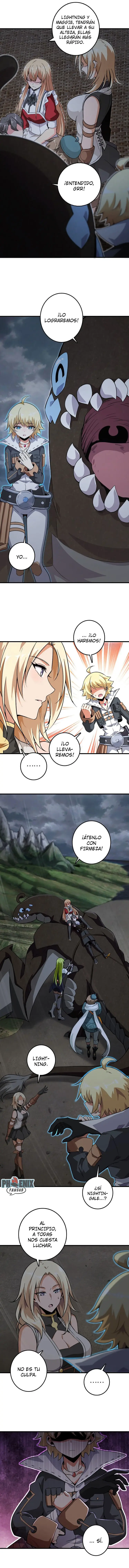 Liberen a esa bruja (2018) - Capítulo 184 - Página 8 - LectorTMOo