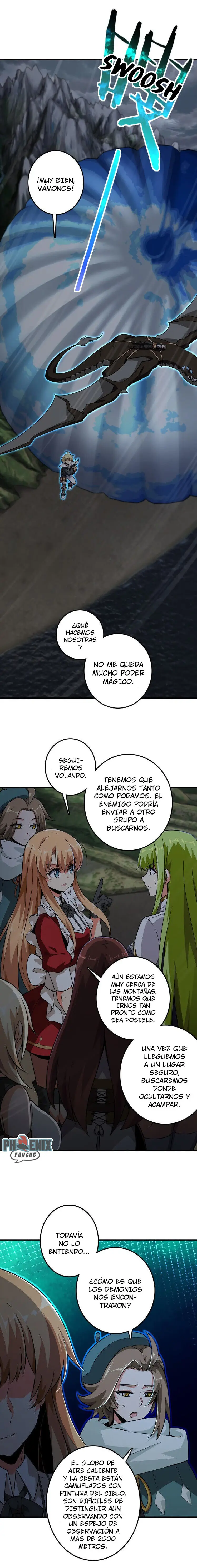 Liberen a esa bruja (2018) - Capítulo 184 - Página 9 - LectorTMOo