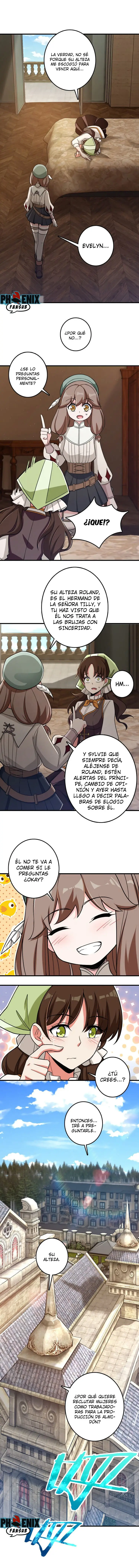Liberen a esa bruja (2018) - Capítulo 187 - Página 8 - LectorTMOo
