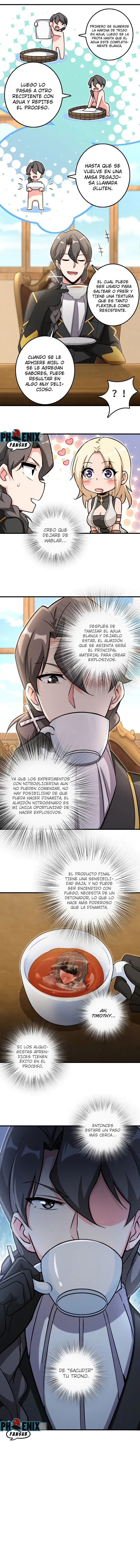 Liberen a esa bruja (2018) - Capítulo 187 - Página 10 - LectorTMOo