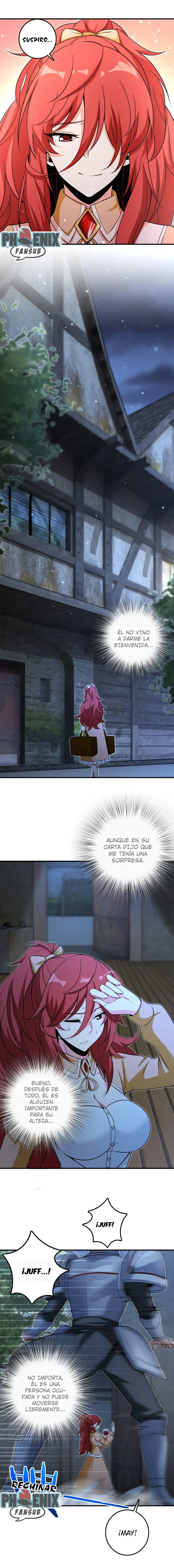 Liberen a esa bruja (2018) - Capítulo 189 - Página 7 - LectorTMOo