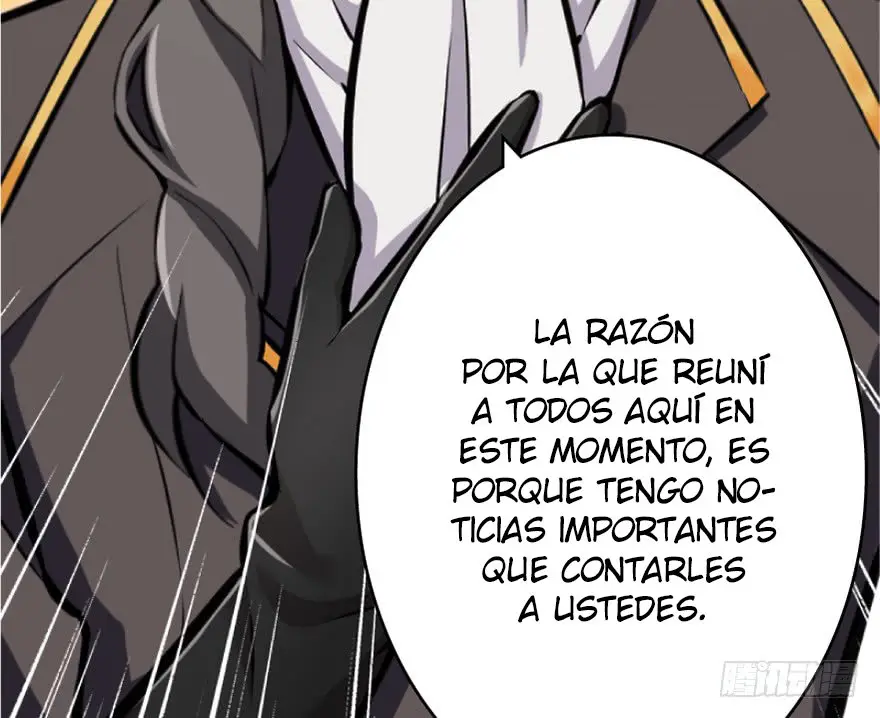 Liberen a esa bruja (2018) - Capítulo 19 - Página 16 - LectorTMOo