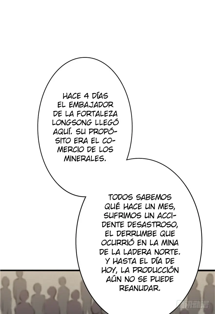 Liberen a esa bruja (2018) - Capítulo 19 - Página 19 - LectorTMOo