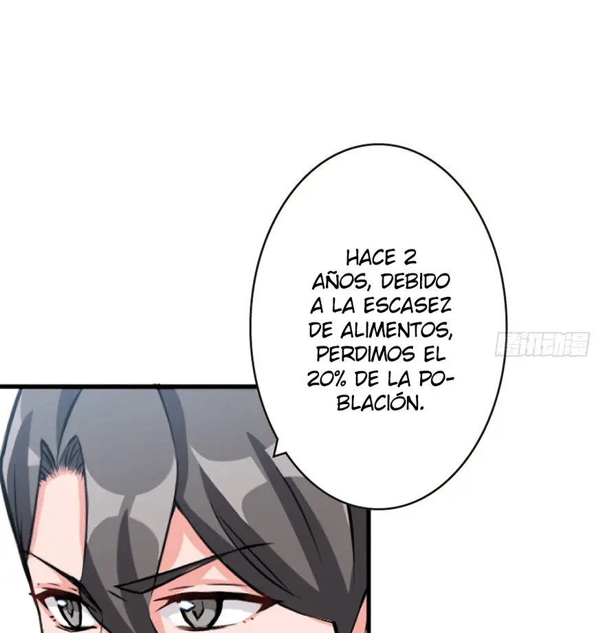 Liberen a esa bruja (2018) - Capítulo 19 - Página 37 - LectorTMOo