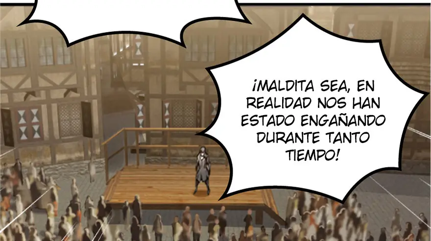 Liberen a esa bruja (2018) - Capítulo 19 - Página 58 - LectorTMOo