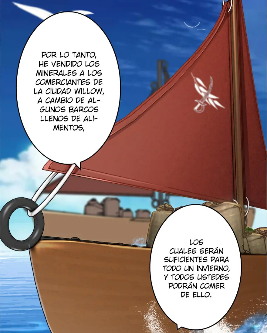 Liberen a esa bruja (2018) - Capítulo 19 - Página 61 - LectorTMOo