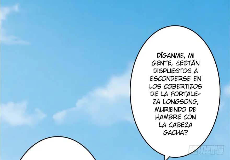 Liberen a esa bruja (2018) - Capítulo 19 - Página 84 - LectorTMOo