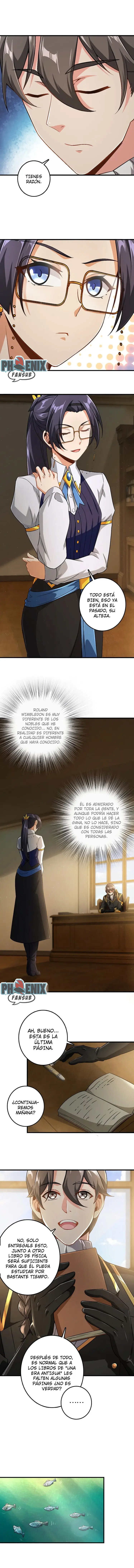 Liberen a esa bruja (2018) - Capítulo 190 - Página 6 - LectorTMOo