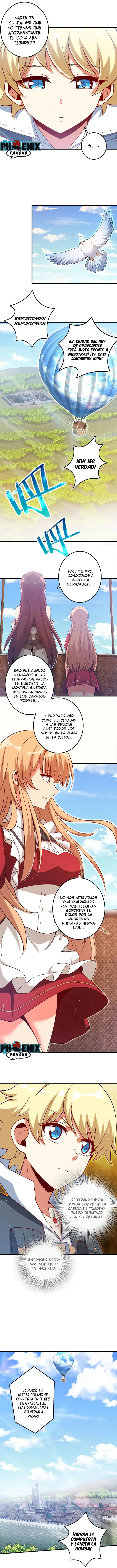Liberen a esa bruja (2018) - Capítulo 191 - Página 3 - LectorTMOo