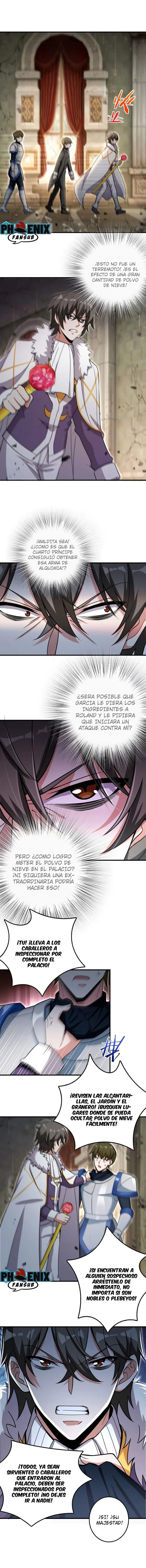 Liberen a esa bruja (2018) - Capítulo 191 - Página 7 - LectorTMOo