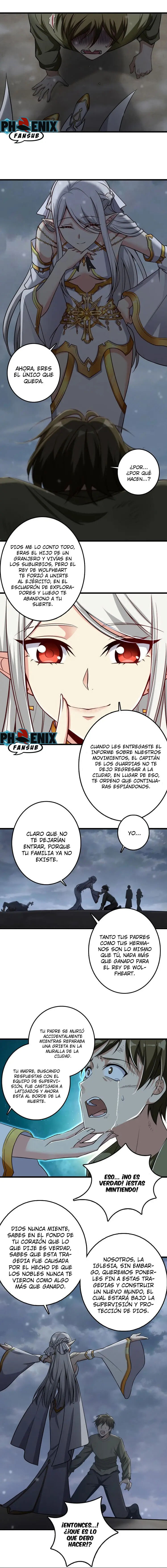 Liberen a esa bruja (2018) - Capítulo 193 - Página 3 - LectorTMOo