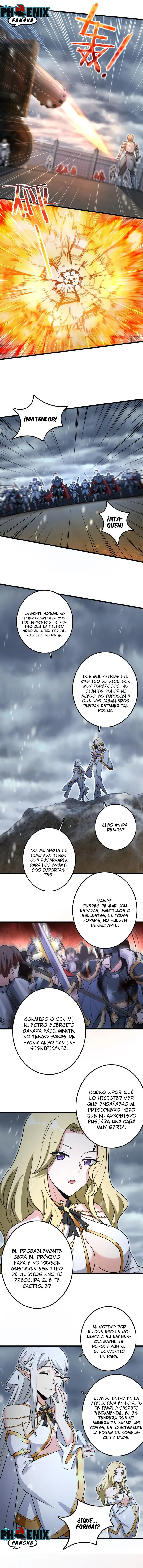 Liberen a esa bruja (2018) - Capítulo 193 - Página 6 - LectorTMOo