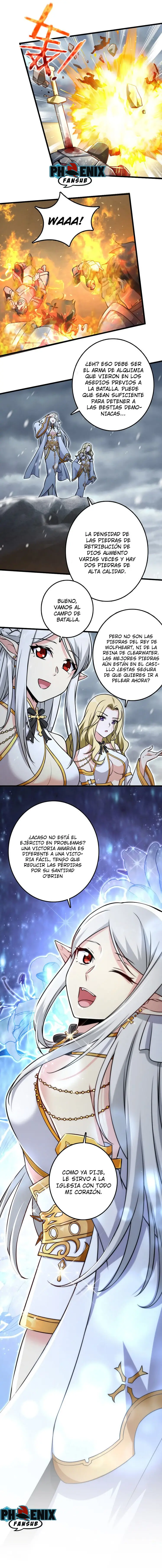 Liberen a esa bruja (2018) - Capítulo 193 - Página 8 - LectorTMOo