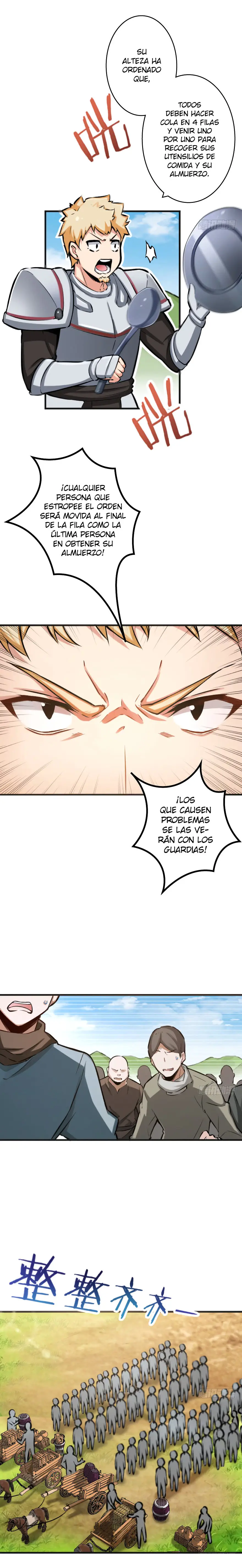 Liberen a esa bruja (2018) - Capítulo 22 - Página 12 - LectorTMOo