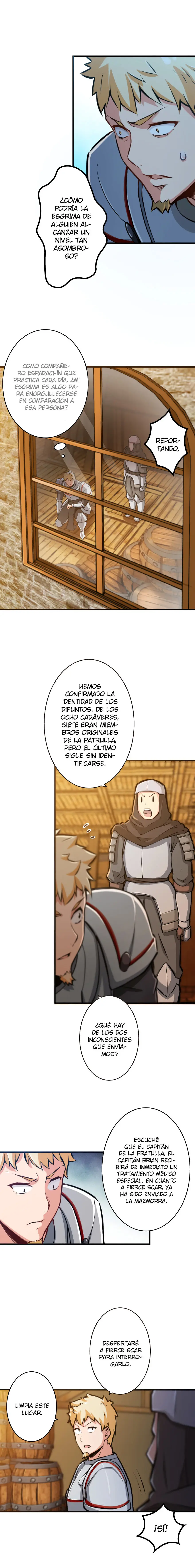 Liberen a esa bruja (2018) - Capítulo 25 - Página 4 - LectorTMOo