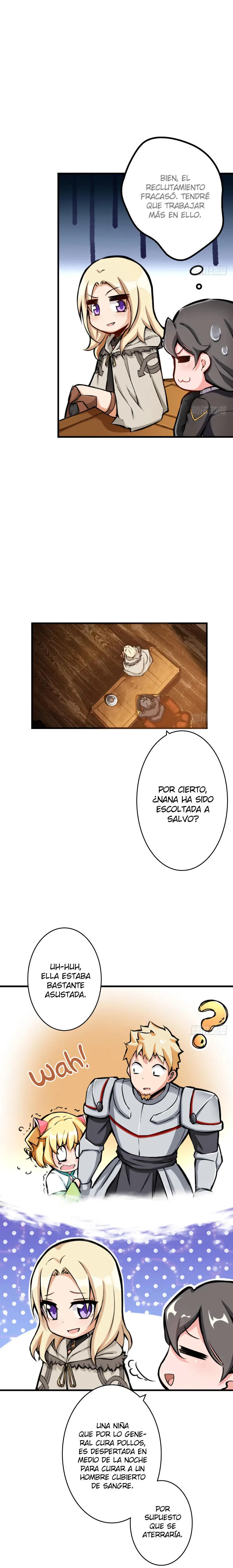 Liberen a esa bruja (2018) - Capítulo 25 - Página 8 - LectorTMOo