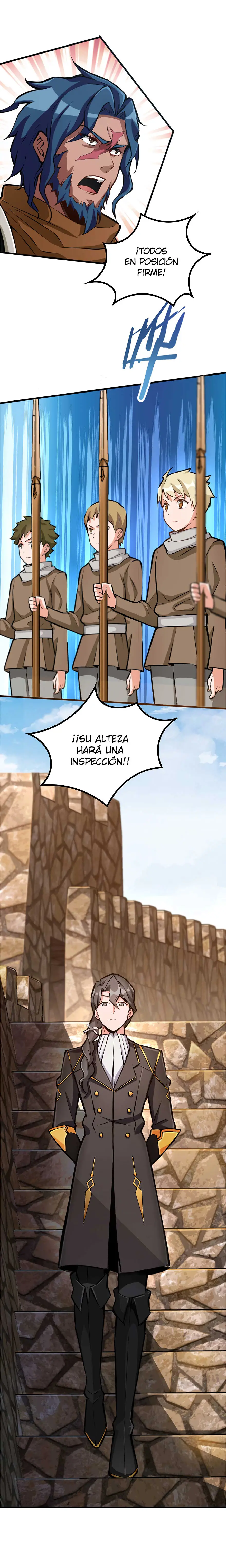 Liberen a esa bruja (2018) - Capítulo 26 - Página 3 - LectorTMOo