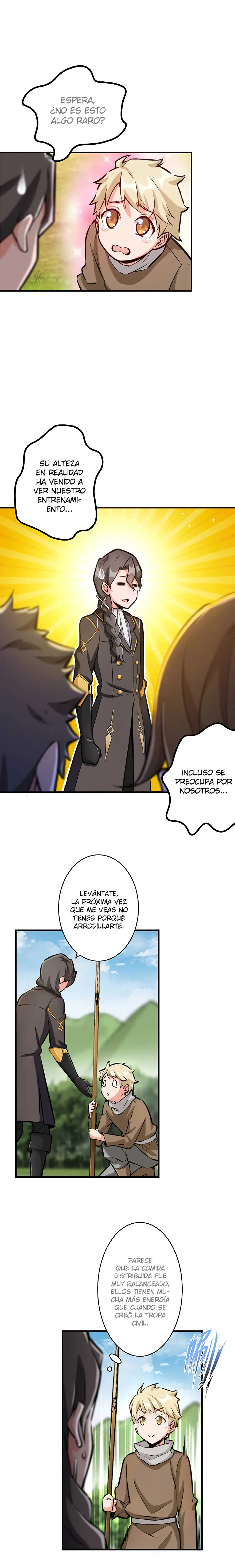 Liberen a esa bruja (2018) - Capítulo 26 - Página 7 - LectorTMOo