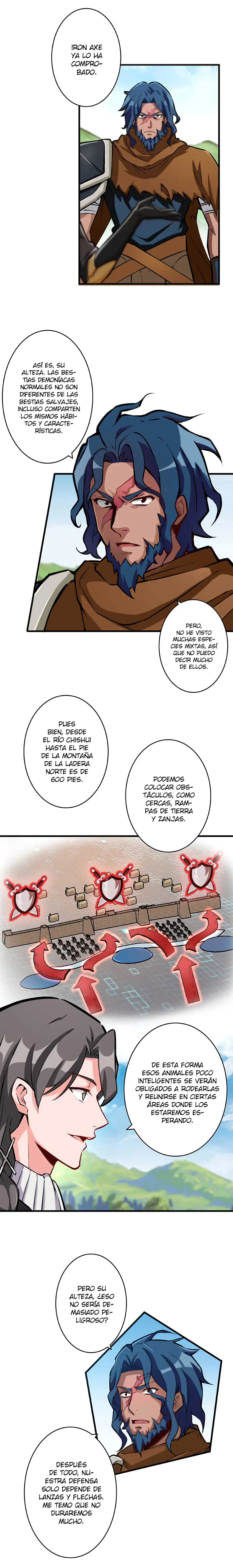 Liberen a esa bruja (2018) - Capítulo 26 - Página 11 - LectorTMOo