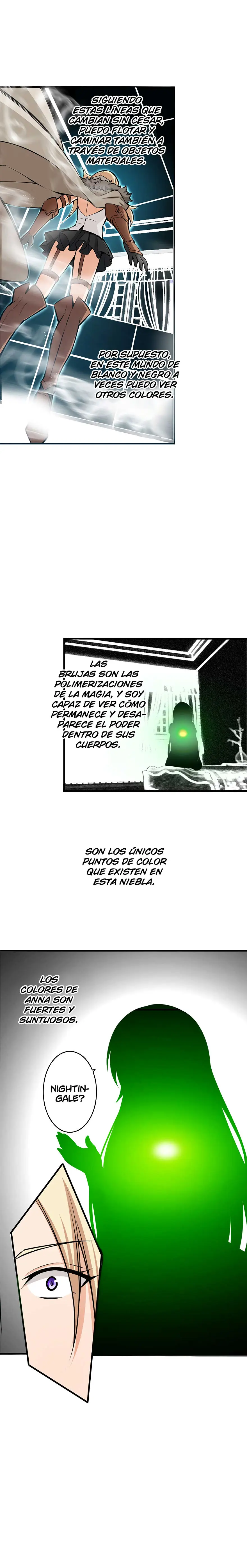 Liberen a esa bruja (2018) - Capítulo 27 - Página 3 - LectorTMOo