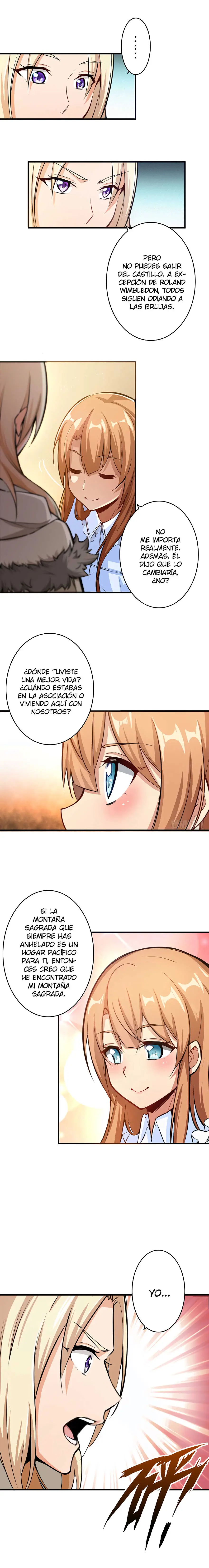 Liberen a esa bruja (2018) - Capítulo 27 - Página 12 - LectorTMOo