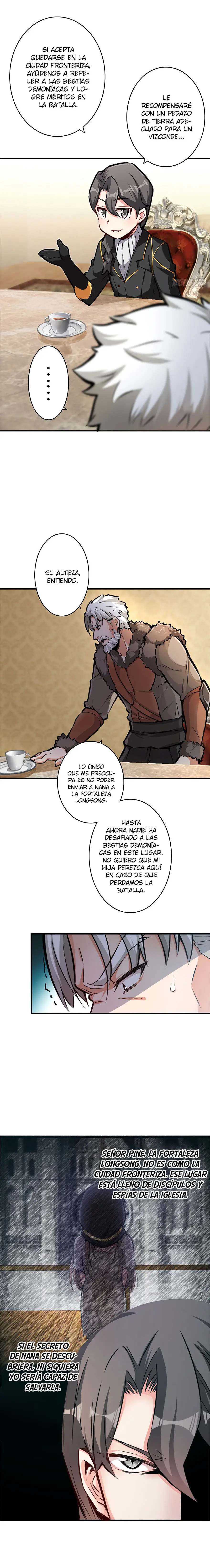 Liberen a esa bruja (2018) - Capítulo 28 - Página 15 - LectorTMOo