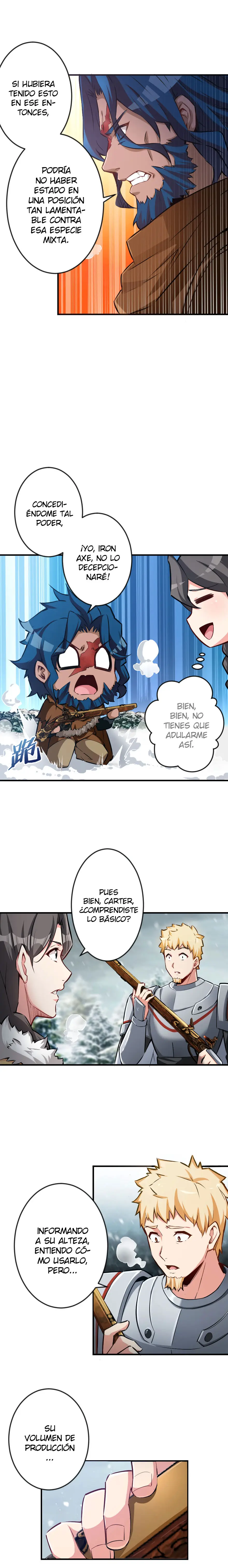 Liberen a esa bruja (2018) - Capítulo 29 - Página 16 - LectorTMOo