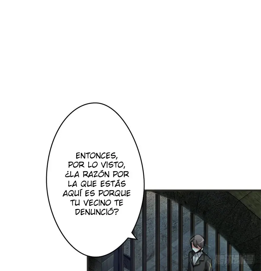 Liberen a esa bruja (2018) - Capítulo 3 - Página 50 - LectorTMOo