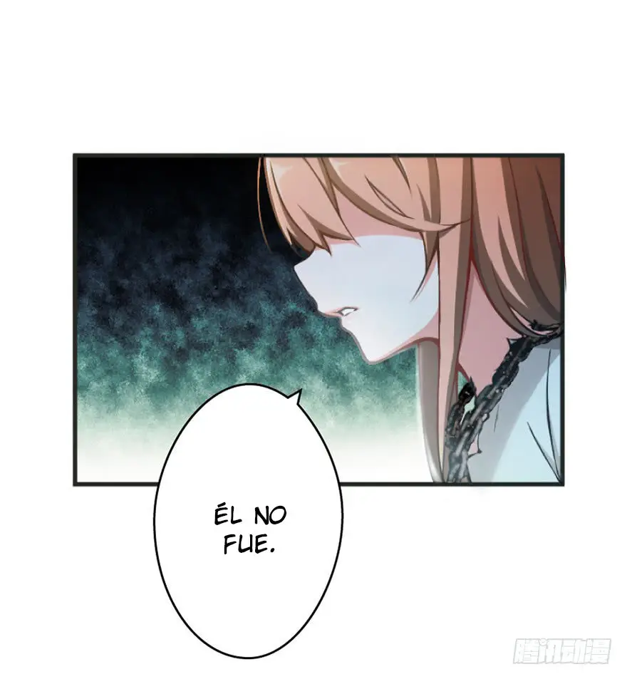 Liberen a esa bruja (2018) - Capítulo 3 - Página 53 - LectorTMOo
